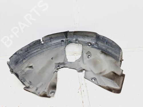 Wheel arch RENAULT CLIO IV (BH_) 1.2 TCe 120 (BHM0) | BP24147685C56 