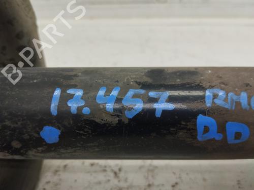 Right front shock absorber RENAULT MEGANE I Classic (LA0/1_)  | BP30469517M17 