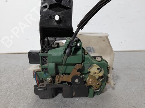 Rear right lock VW PASSAT B5 (3B2)  | BP24194254C99 