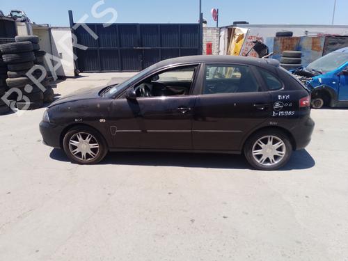 Used Parts SEAT IBIZA III (6L1) 1.4 TDI 4746697