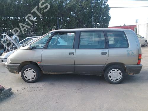 Right front indicator RENAULT ESPACE II (J/S63_) | BP13464605C33