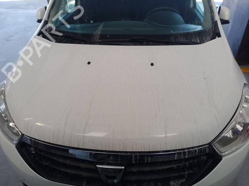 Motorhjelm DACIA LODGY (JS_) | BP35818204C1 - Image 2
