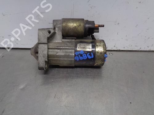 Used Starter NISSAN MICRA III (K12) 1.5 dCi (65 hp) 13455091