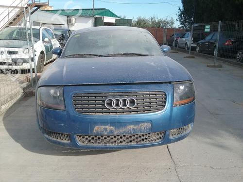 Left mirror AUDI TT (8N3) 1.8 T quattro | BP13430156C26 