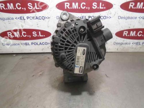 Alternator FORD FIESTA VI (CB1, CCN) 1.25 | BP13423779M7 