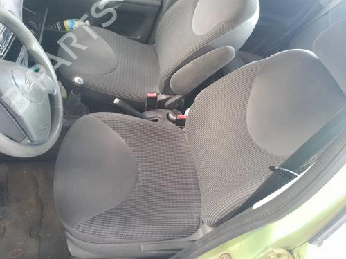 Used Left front seat Left front seat 35818075 35818075