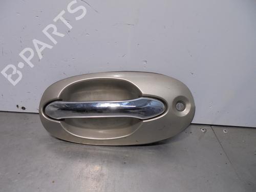 Used Front right exterior door handle KIA CARNIVAL II (GQ) 2.9 CRDi (144 hp) 13454570