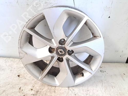 Used Rim Rim 38517921 38517921