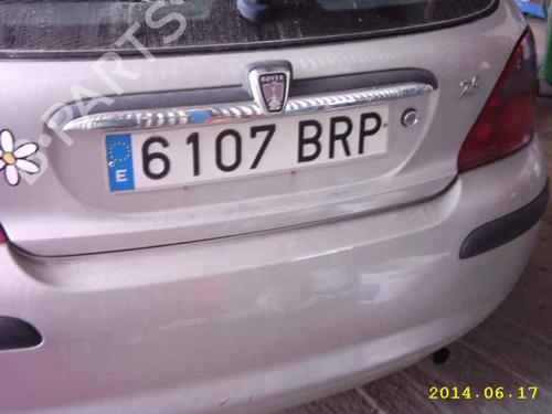 Flywheel ROVER 25 I Hatchback (RF) | BP15889696M101 - Image 8