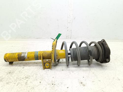 Used Left front shock absorber AUDI A3 (8P1) 1.9 TDI (105 hp) 31792868