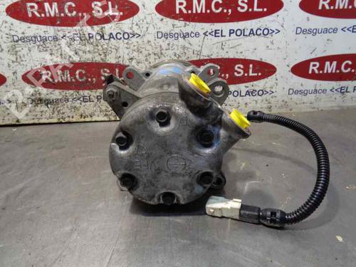 AC compressor CITROËN XSARA (N1) 1.6 16V | BP13461379M34 