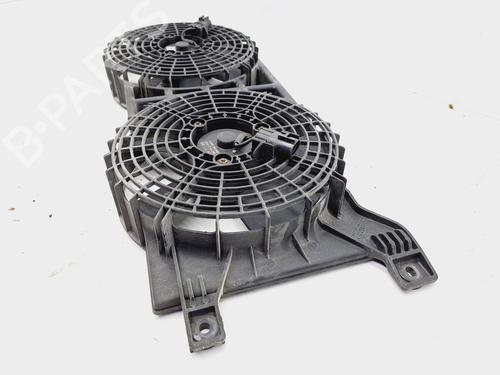 Køleventilator elektrisk SSANGYONG RODIUS I  | BP16307765M35 