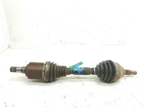 Used Left front driveshaft OPEL ZAFIRA / ZAFIRA FAMILY B (A05) 1.9 CDTI (M75) (100 hp) 30177504