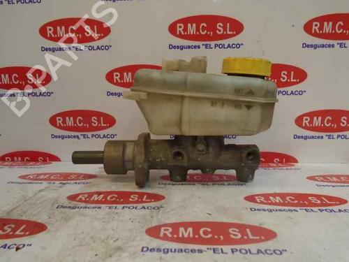 Used Brake master cylinder Brake master cylinder SEAT IBIZA III (6L1) [2002-2009] 13423101 13423101