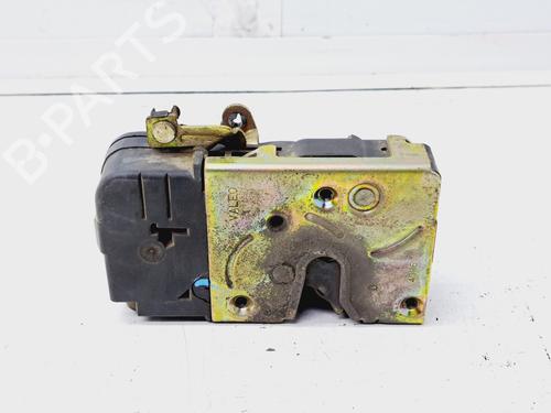 Front right lock CITROËN BERLINGO / BERLINGO FIRST Box Body/MPV (M_) 1.9 D 70 (MBWJZ, MCWJZ) | BP21100443C97 