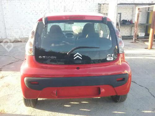 Front right window mechanism CITROËN C1 (PM_, PN_) 1.0 | BP13469088C23 