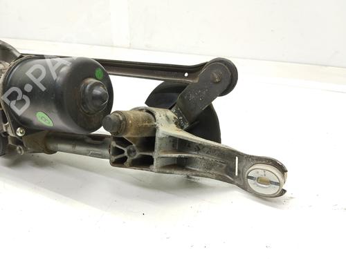 Front wiper motor NISSAN JUKE (F15) 1.5 dCi | BP18843372M29 