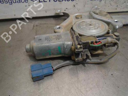 Vindusheismekanisme høyre bak FORD RANGER (ER, EQ, R_)  | BP13454914C25 