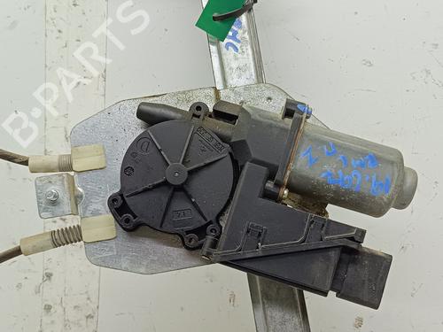 Front left window mechanism RENAULT LAGUNA II (BG0/1_) 1.9 dCi (BG13) | BP31928748C22