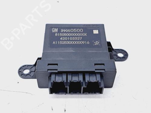 Used Electronic module OPEL ASTRA K (B16) 1.6 CDTi (68) (110 hp) 19167557