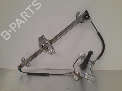 Used Front right window mechanism Front right window mechanism 13426485 13426485