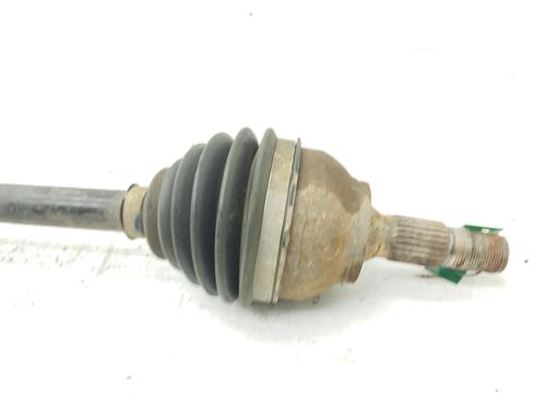 Right front driveshaft OPEL CROSSLAND X / CROSSLAND (P17, P2QO) 1.5 Turbo D (75) | BP30175739M39 