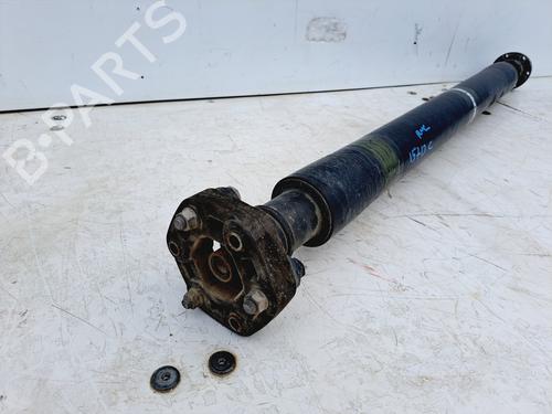 Driveshaft ALFA ROMEO STELVIO (949_) 2.2 D Q4 (949.AXB2A) | BP13429897M37 