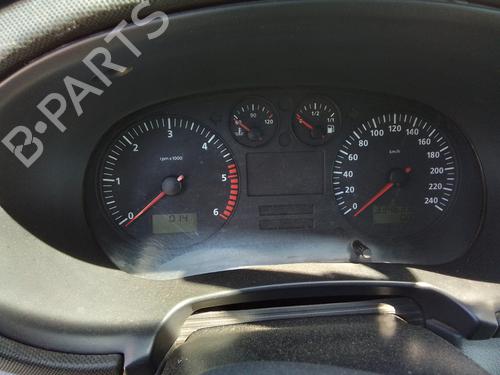 Steering pump SEAT LEON (1M1)  | BP18734737M99 