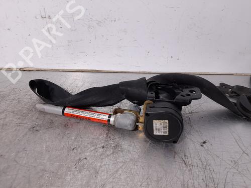 Used Front left seatbelt SAAB 9-3 (YS3D) 2.0 Turbo (205 hp) 31039190