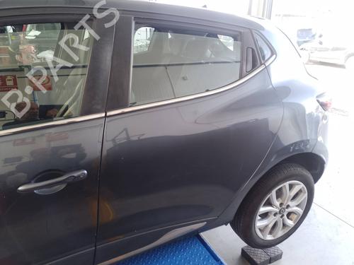 left-rear-door-renault-clio-iv-bh_-2012-2013-2014-2015-2016-2017-2018-2019-2020-2021-35946275 main image