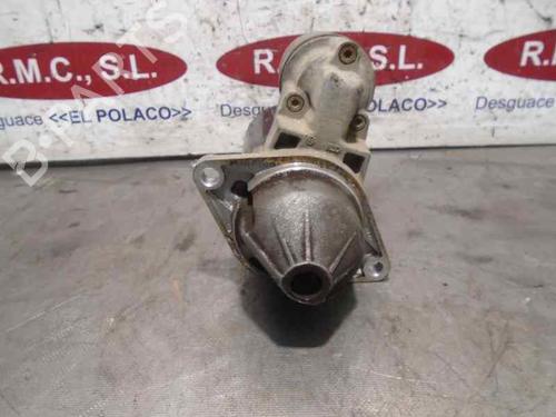 Used Starter OPEL CORSA D (S07) [2006-2015]  13423698