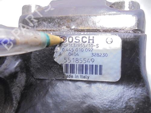 Injection pump OPEL COMBO Box Body/MPV  | BP28043003M78 