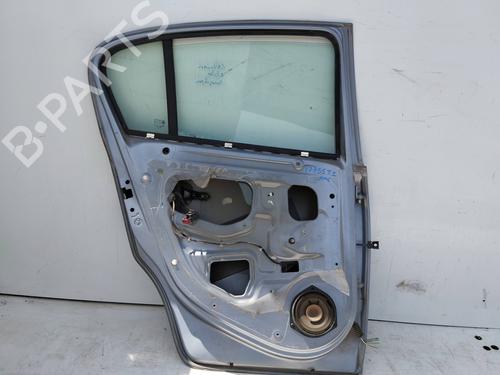 Dør venstre bak OPEL CORSA D (S07) 1.3 CDTI (L08, L68) | BP15960631C4 