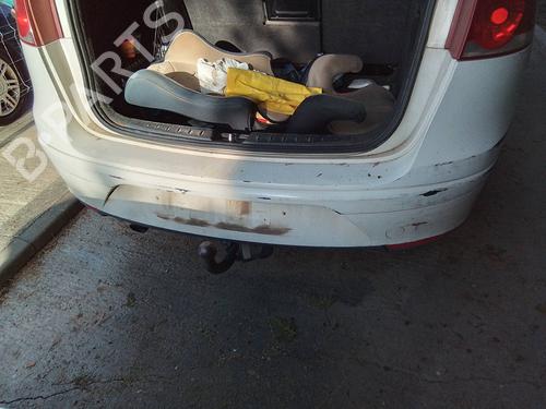 Rear bumper SEAT ALTEA XL (5P5, 5P8)  | BP19081918C8 