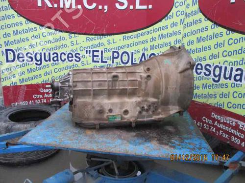 Gearbox BMW 5 (E39) 528 i | BP13457056M3 