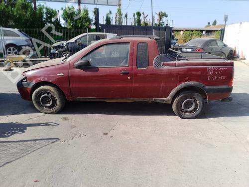 Brugte FIAT STRADA Pickup (178_, 278_) 1.9 JTD 4660403
