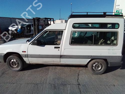Used Parts RENAULT RAPID Box Body/MPV (F40_, G40_) 1.9 D (F40P, F40N, F40E) 4660406
