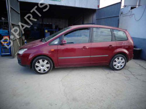 Front right window mechanism FORD FOCUS C-MAX (DM2) 1.6 | BP13422380C23 - Image 5