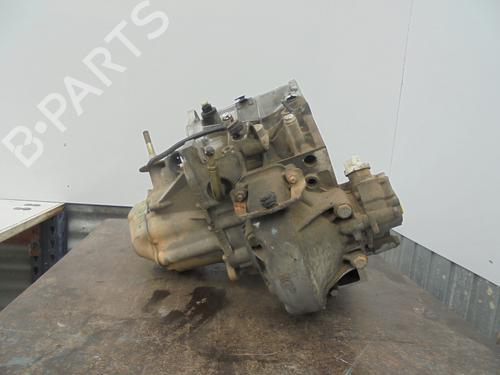 Gearbox CITROËN XSARA (N1) 1.9 TD | BP13471045M3 
