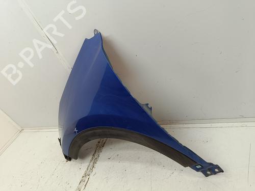 Left front fenders KIA SPORTAGE IV (QL, QLE)  | BP29626692C41 