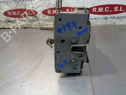 Used Front left lock Front left lock PEUGEOT BOXER Van [2006-2026] 13425523 13425523