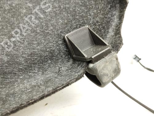 Rear parcel shelf BMW 1 (E87) 118 d | BP23662276C85 