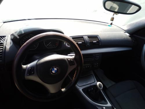 Left front fog light BMW 1 (E87) 118 d | BP35817631C30 - Image 8