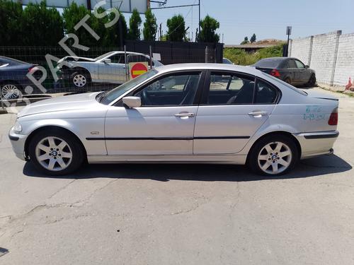 Used Parts BMW 3 (E46) 320 d (136 hp) 4319369