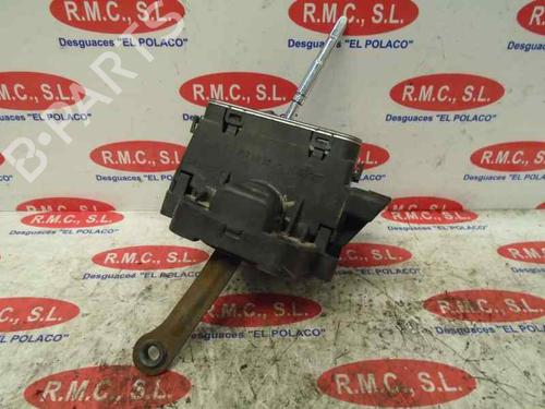 Gear lever MERCEDES-BENZ CLK Convertible (A208) CLK 230 Kompressor (208.447) | BP13423722M90 