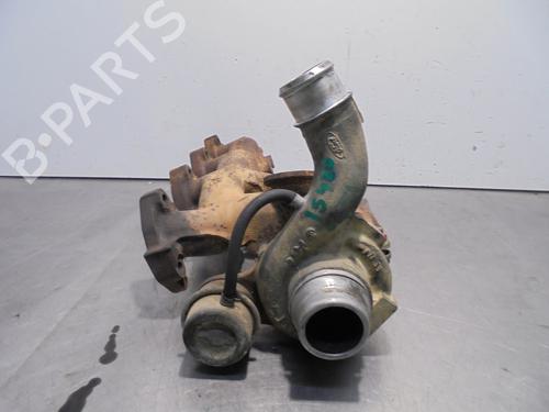 Turbolader/Kompressor FORD FOCUS I Saloon (DFW) 1.8 Turbo DI / TDDi (75 hp) 13427495