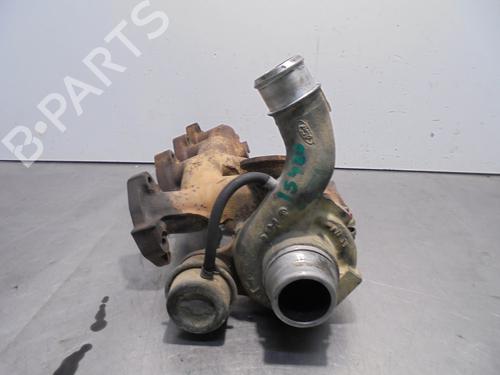 Turbo FORD FOCUS I (DAW, DBW) 1.8 DI / TDDi (75 hp) 13427495