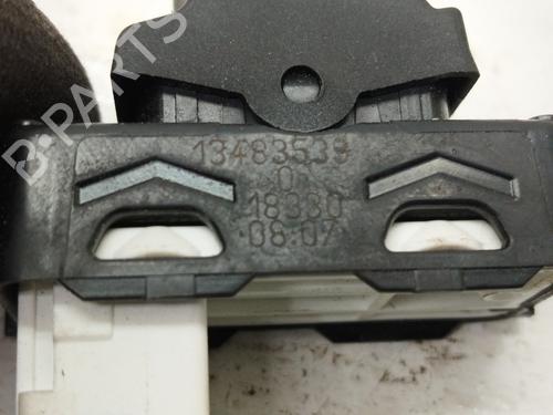 Right front window switch OPEL CROSSLAND X / CROSSLAND (P17, P2QO) 1.5 Turbo D (75) | BP30175716I26 