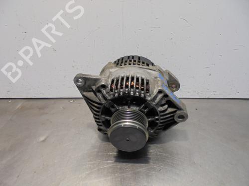 Used Alternator Alternator RENAULT MEGANE I (BA0/1_) [1995-2004] 35815602 35815602