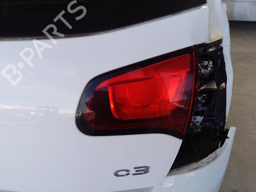 hjre-baglygte-bagklap-citroen-c3-ii-sc_-2009-35818223 main image